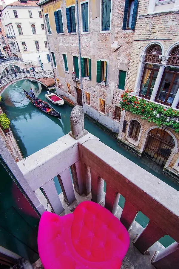 Ad Lofts Apartment Venice