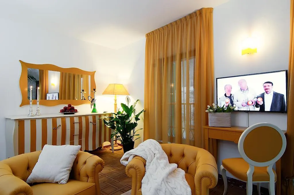 Ad Lofts Apartment Venice 0*,  Italy