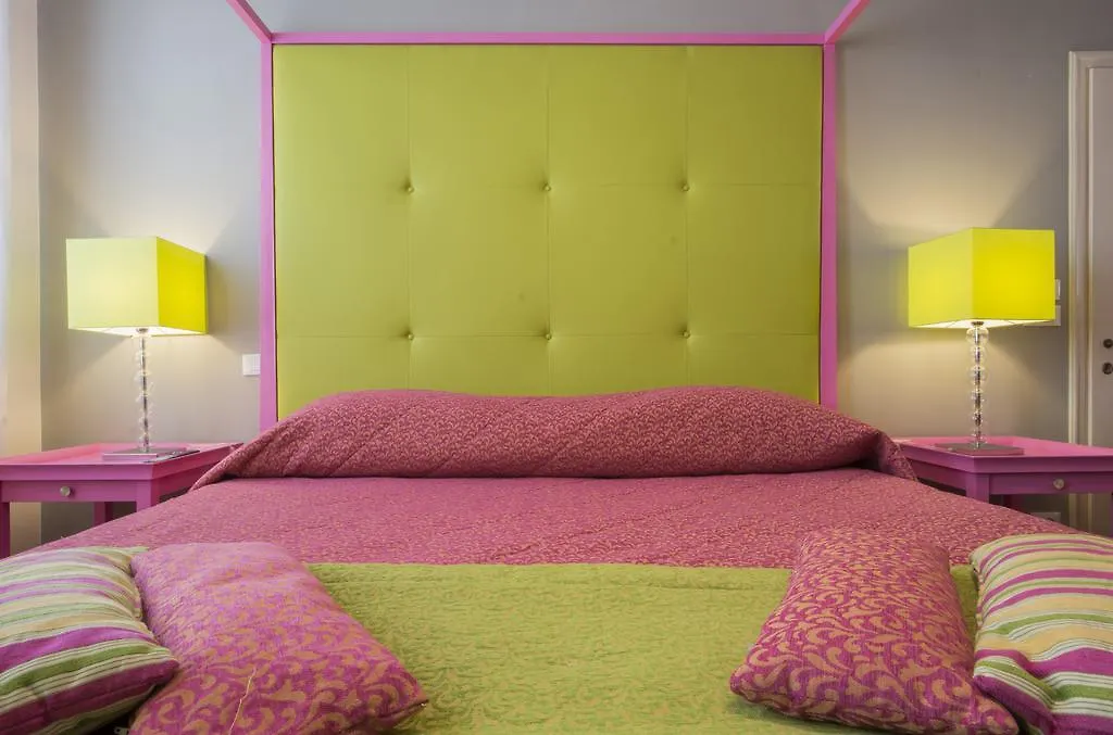 Ad Lofts Apartment Venice Italy