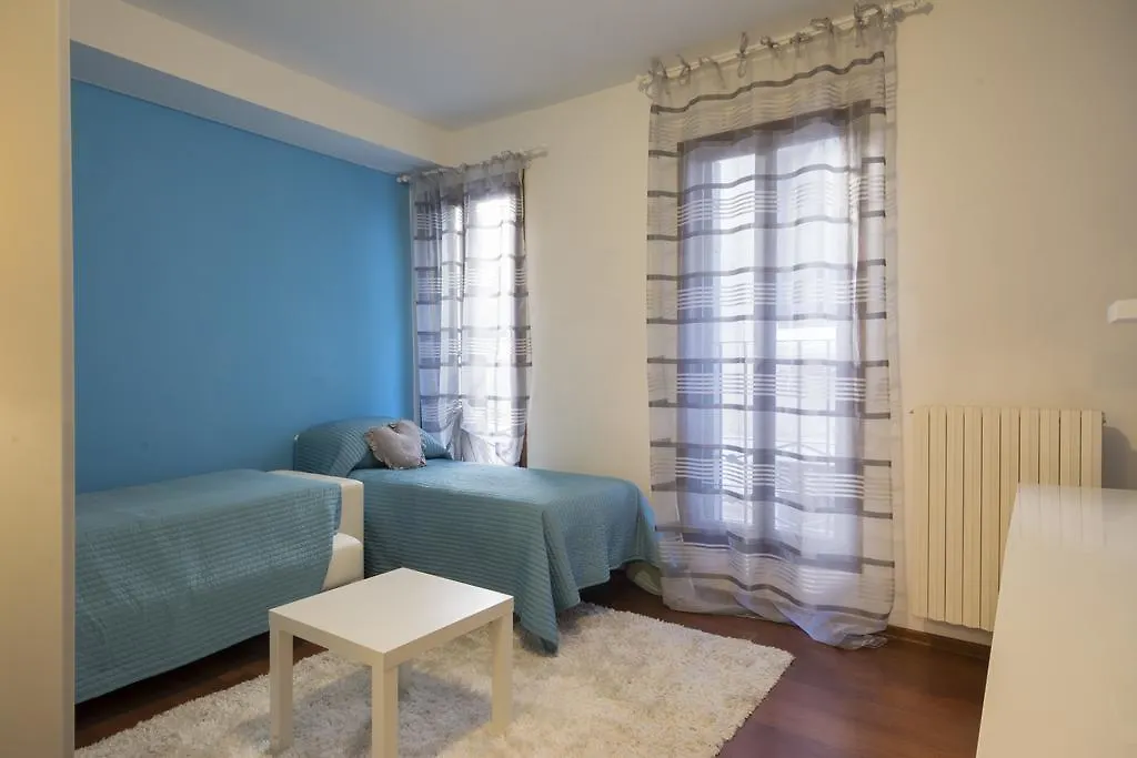 Ad Lofts Apartment Venice