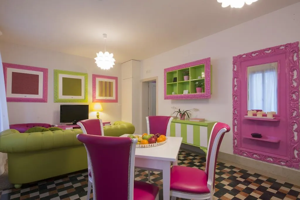 Ad Lofts Apartment Venice