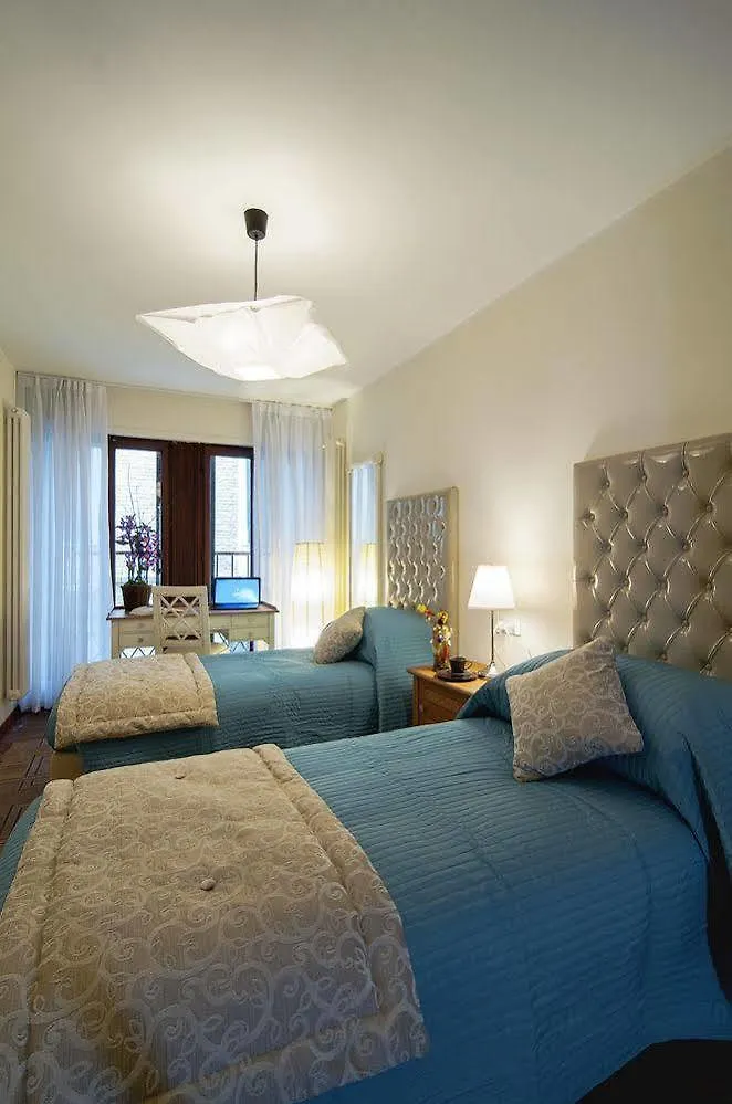 Ad Lofts Apartment Venice