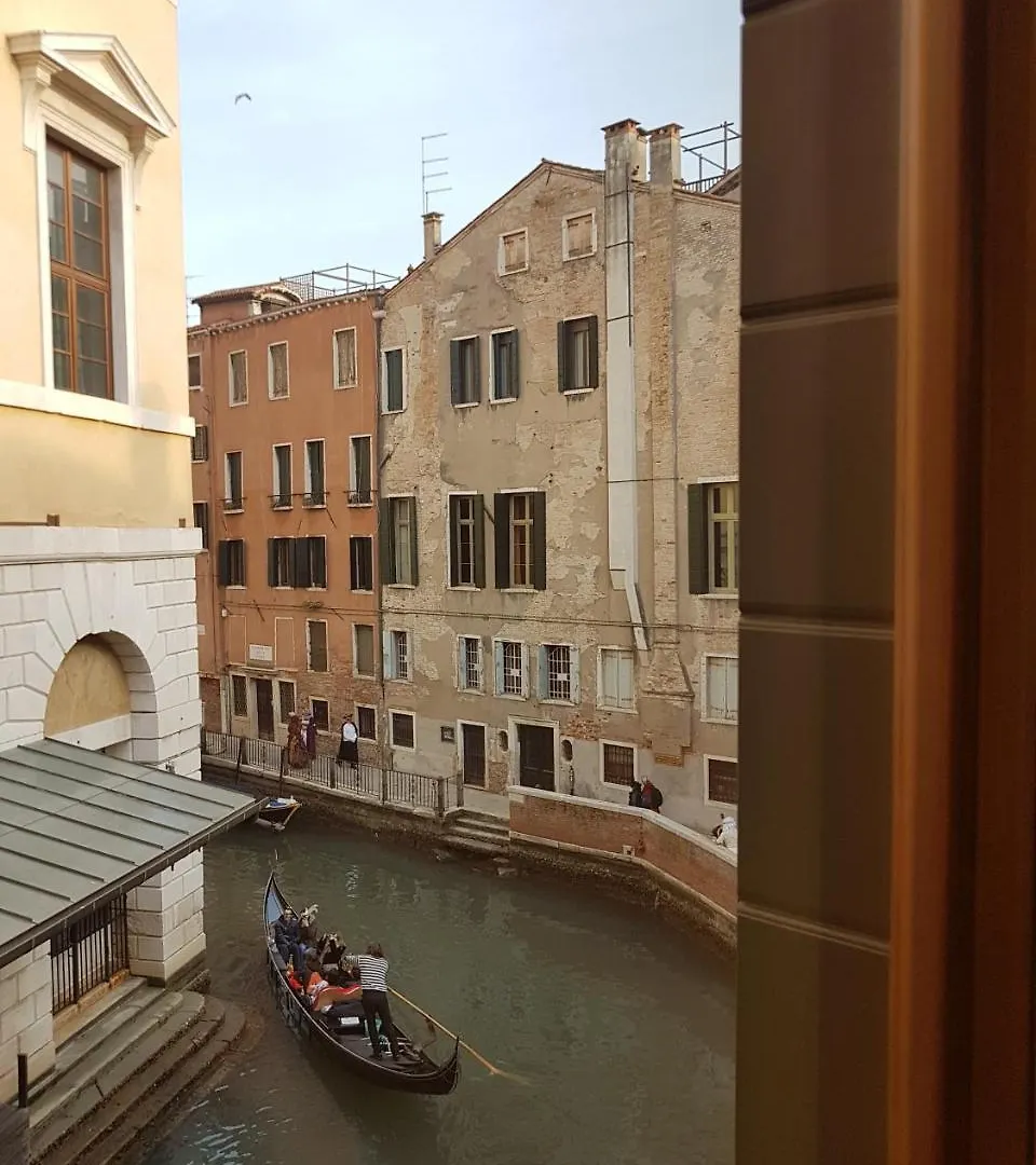 Ad Lofts Apartment Venice Italy
