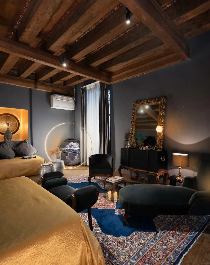 Ad Lofts Apartment Venice