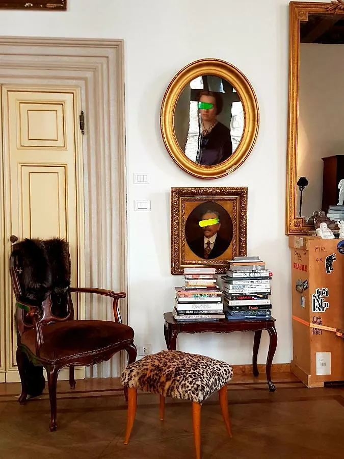 Ad Lofts Apartment Venice 0*,  Italy