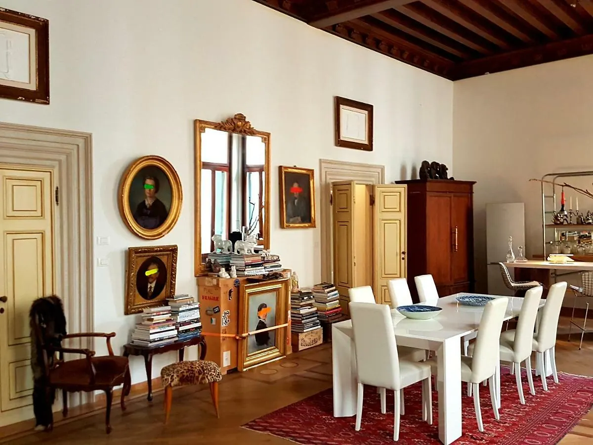 Ad Lofts Apartment Venice