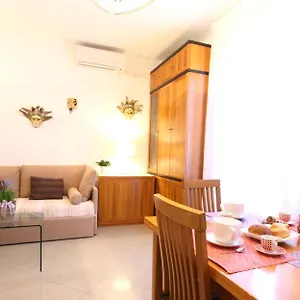 Tiepolo Apartamento