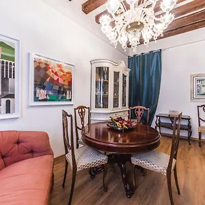 Casa Degli Angeli, Free Wi-fi Near San Marco Apartamento