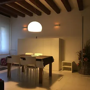 Carbona Sconta Apartamento