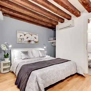 San Marco - Campo Manin Apartamento