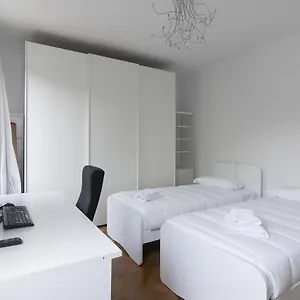 Bella Charming House Apartamento