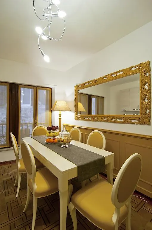 Apartament Ad Lofts Wenecja