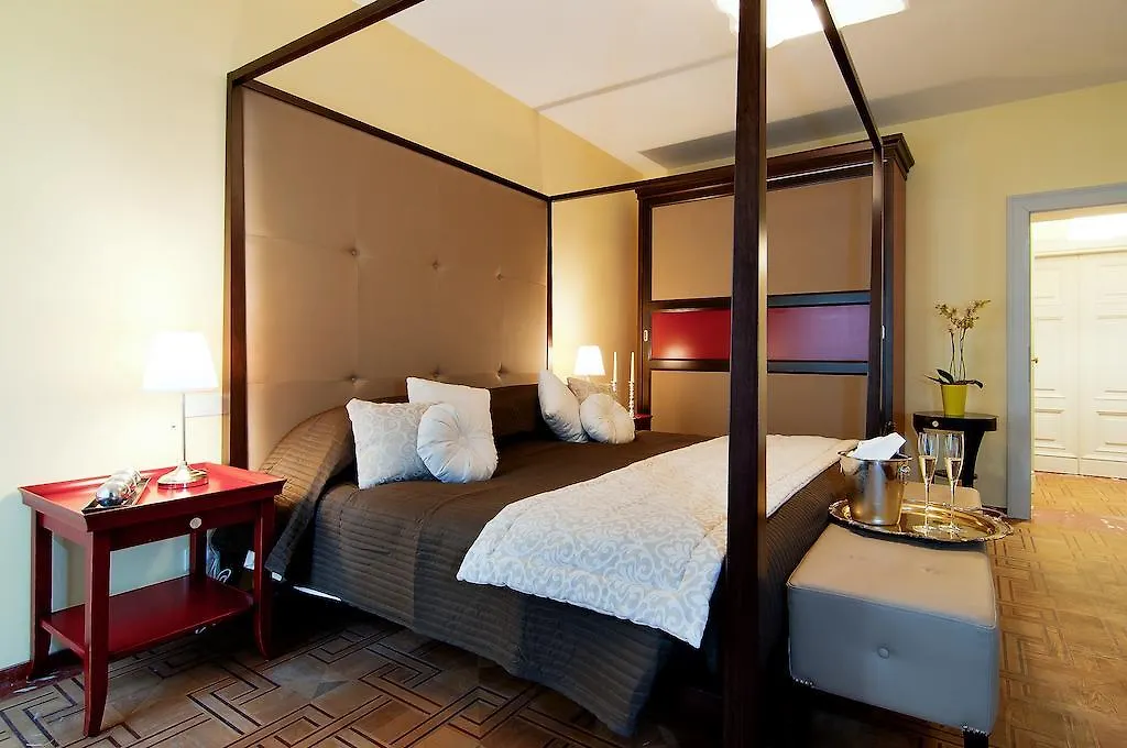 Apartament Ad Lofts Wenecja