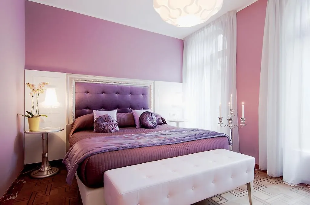 Apartament Ad Lofts Wenecja Włochy