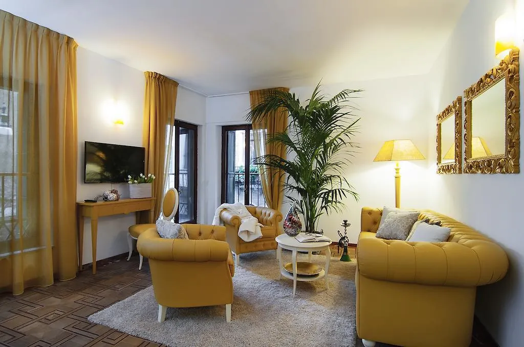 Apartament Ad Lofts Wenecja