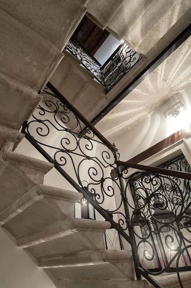 Apartament Ad Lofts Wenecja Włochy