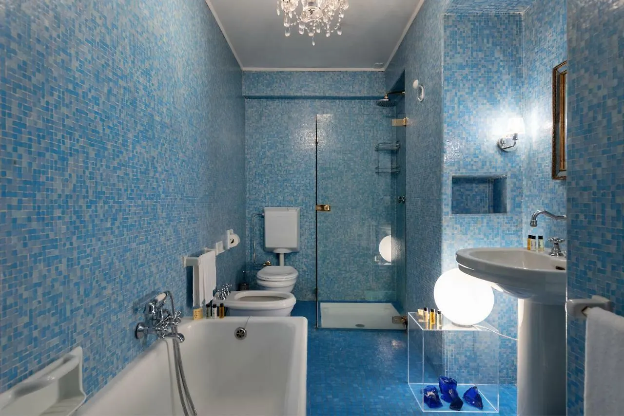 Apartament Ad Lofts Wenecja